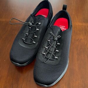 MBT shoes, worn once size 12.5